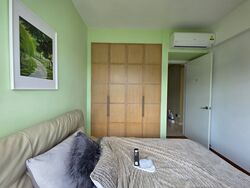 Dahlia Park Condominium (D17), Condominium #541473721